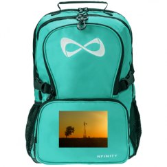Nfinity Backpack Bag