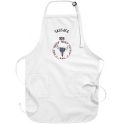 Adjustable Full Length Apron