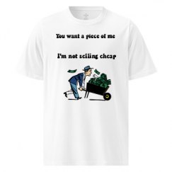 Under Armour® Athletic T-Shirt