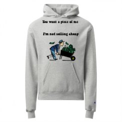 Unisex Champion Hoodie