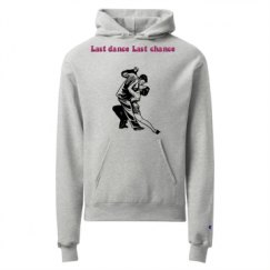 Unisex Champion Hoodie