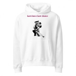 Unisex Oversized Heavyweight Hoodie