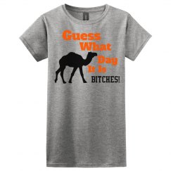 Hump Day Tee