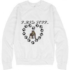 Unisex Basic Promo Crewneck Sweatshirt