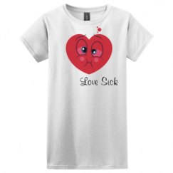 Ladies Basic Softstyle Tee