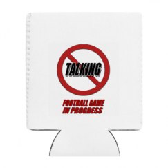 Regular 12 oz Can Cooler