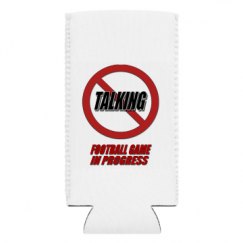 Slim 12 oz Can Cooler