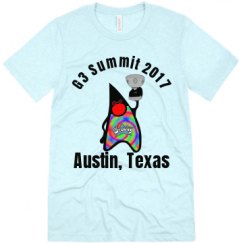 Unisex Triblend Tee