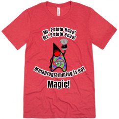 Unisex Triblend Tee