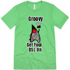 Unisex Triblend Tee