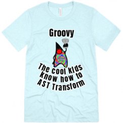 Unisex Triblend Tee