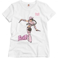 Breast Cancer Awareness 911