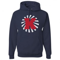 Unisex Basic Promo Hoodie