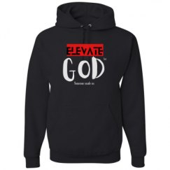 Unisex Basic Promo Hoodie