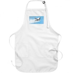 Adjustable Full Length Apron