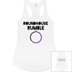 Roundhouse Rumble