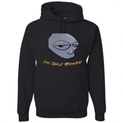 Unisex Basic Promo Hoodie