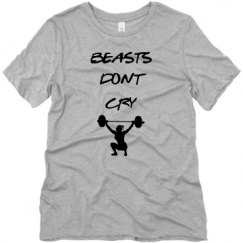 Ladies Relaxed Fit Tee