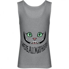 Youth Jersey Tank Top