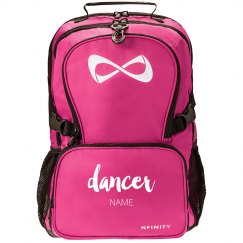 Dancer Backpack