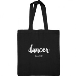Canvas Tote Bag
