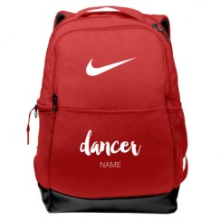 Nike Brasilia Medium Backpack