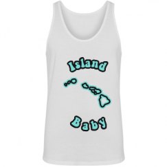 Unisex Jersey Tank Top