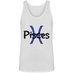 Unisex Jersey Tank Top
