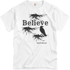 Believe top