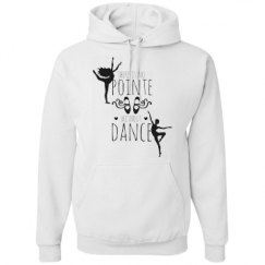 Unisex Basic Promo Hoodie