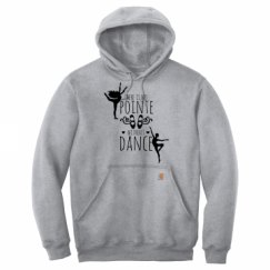 Unisex Carhartt Hooded Sweatshirt