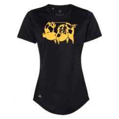 Women's Adidas Sport Shirt