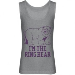 Youth Jersey Tank Top