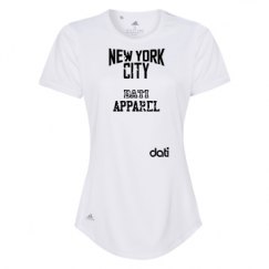 Women's Adidas Sport Shirt 