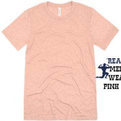 Unisex Triblend Tee