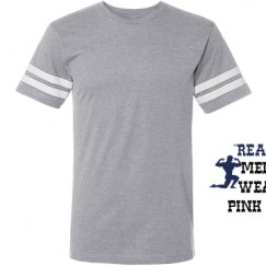 Unisex Vintage Sports Tee