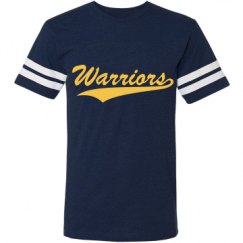 Unisex Vintage Sports Tee