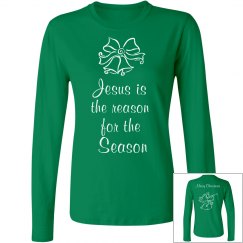 The Reason for the Season