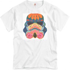 Sugar Skull Stormtrooper