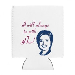 Regular 12 oz Can Cooler