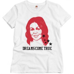 Ladies Basic Softstyle Tee