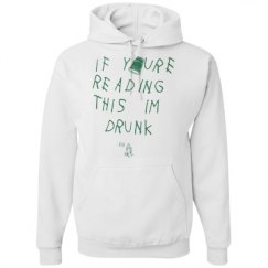 Unisex Basic Promo Hoodie