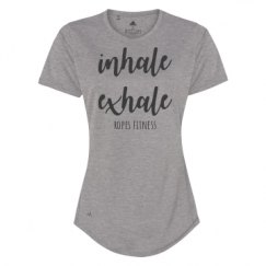 Women's Adidas Sport Shirt