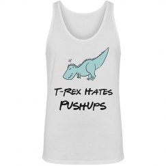 Pushups