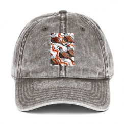 Vintage Baseball Cap