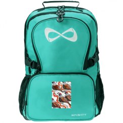 Nfinity Backpack Bag