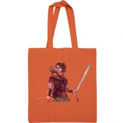 Canvas Tote Bag