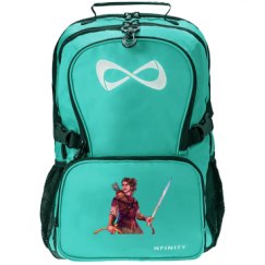 Nfinity Backpack Bag