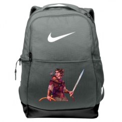 Nike Brasilia Medium Backpack
