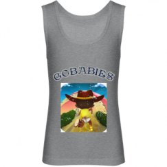 Youth Jersey Tank Top